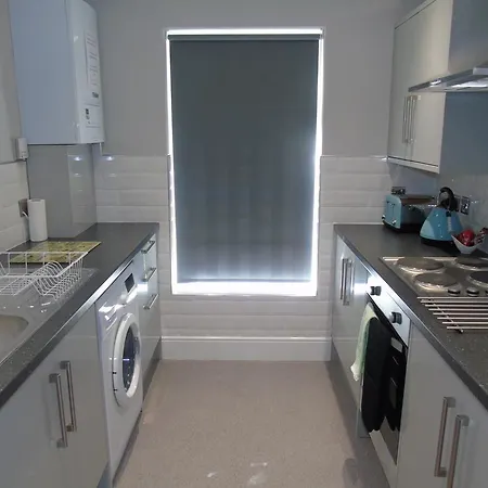 Jeffersons & Serviced - The Steel Works (adults Only) Barrow-in-Furness