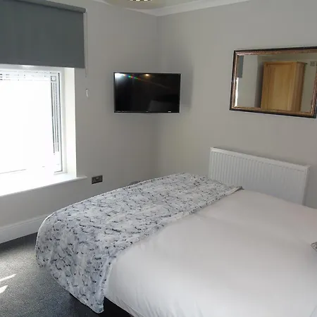 Jeffersons & Serviced - The Steel Works (adults Only) Apartamento *