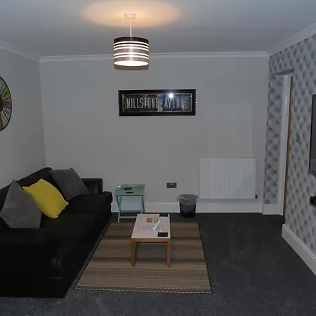 Jeffersons & Serviced - The Steel Works (adults Only) * 巴罗弗内斯