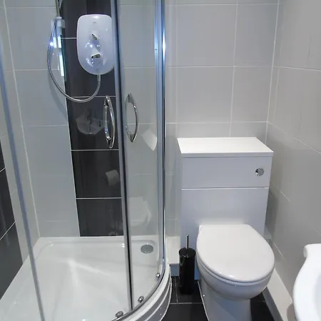 Apartament Jeffersons & Serviced - The Steel Works (adults Only)