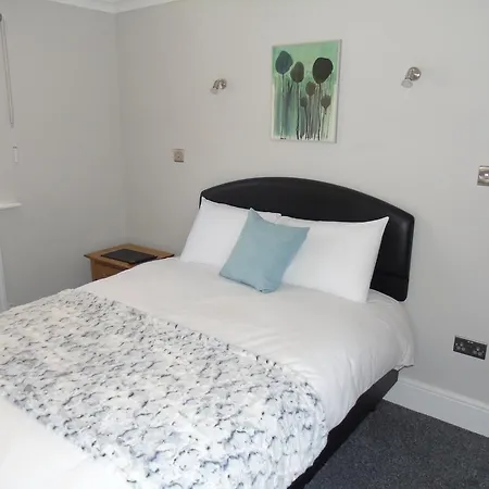 Jeffersons & Serviced - The Steel Works (adults Only) Barrow-in-Furness