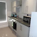 Apartment Jeffersons & Serviced - The Steel Works (adults Only) *