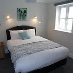 Apartment Jeffersons & Serviced - The Steel Works (adults Only) Barrow-in-Furness