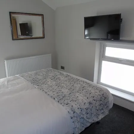 Apartment Jeffersons & Serviced - The Steel Works (adults Only) *