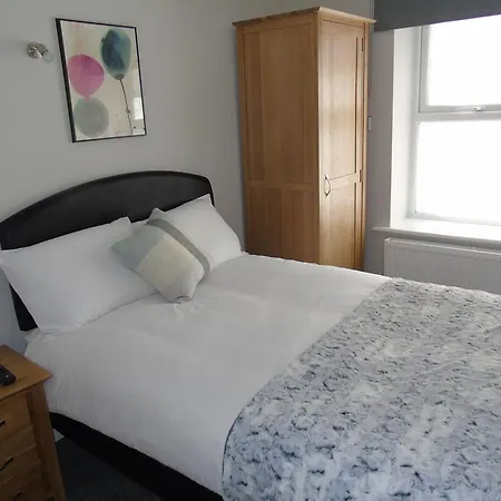 Apartment Jeffersons & Serviced - The Steel Works (adults Only) *